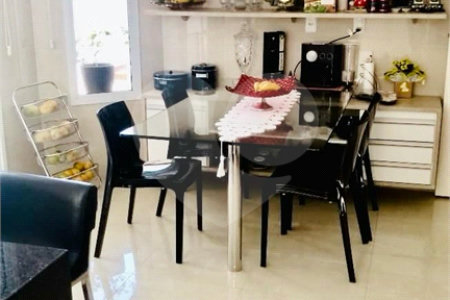 Casa à venda com 4 suítes no condomínio Residencial Villa dos Inglezes, Sorocaba - SP