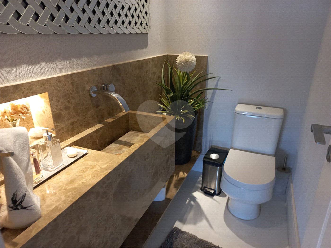 Apartamento à venda com 4 suítes em Santa Teresinha, São Paulo, SP