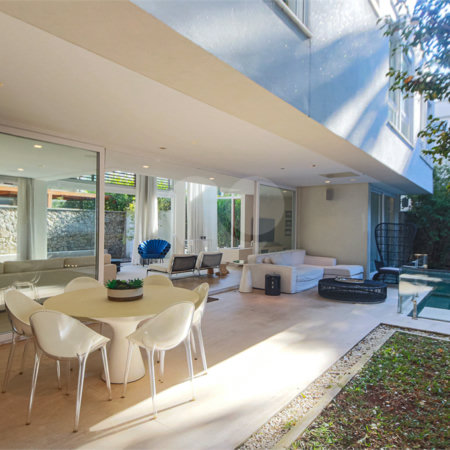 Casa à venda com 4 suítes no condomínio Prime Bauhaus, São Paulo - SP