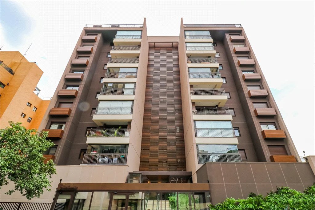 Cobertura à venda com 2 suítes em Vila Progredior, São Paulo, SP