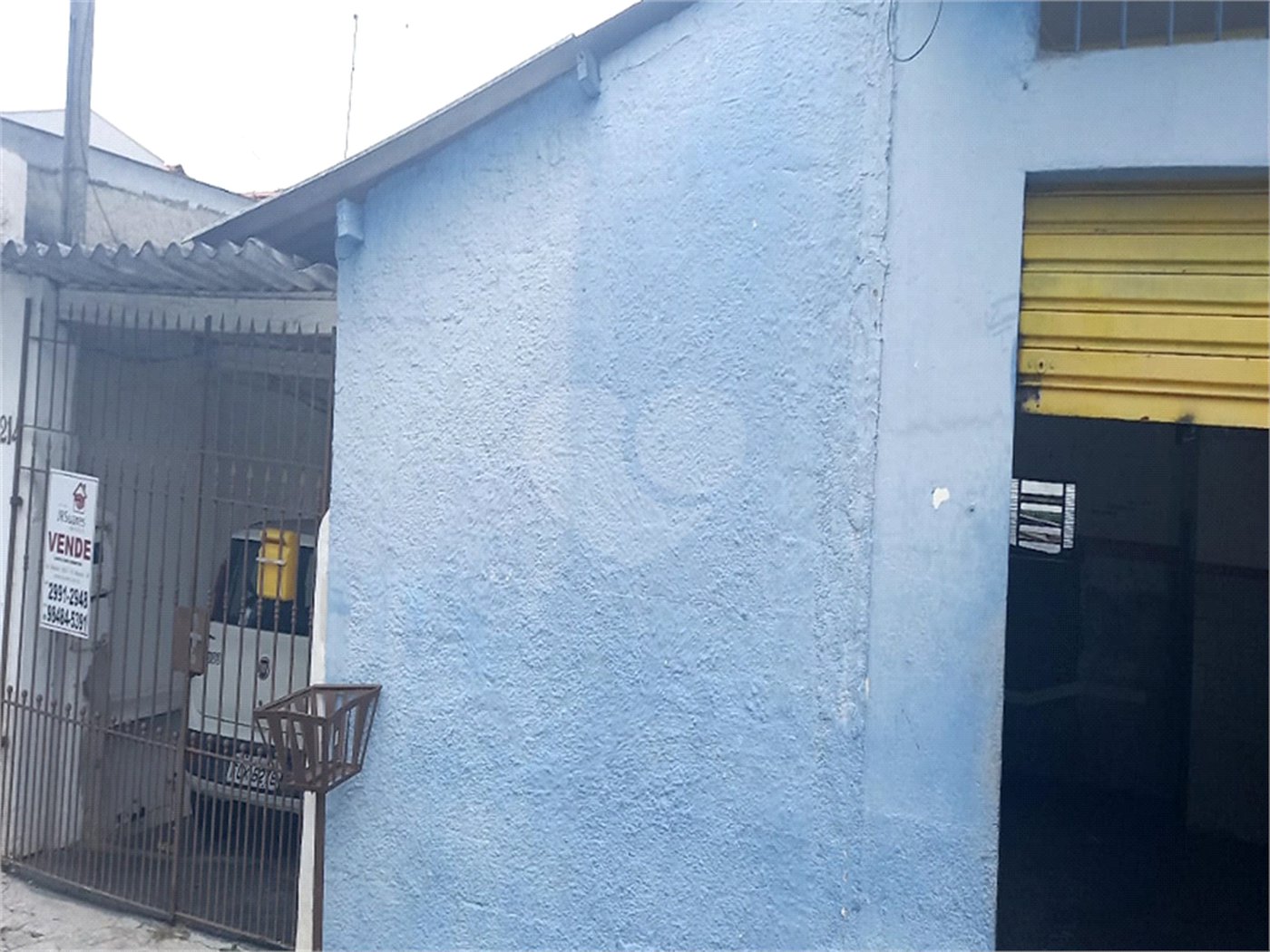 Casa à venda com 2 quartos em Vila Mazzei, São Paulo, SP