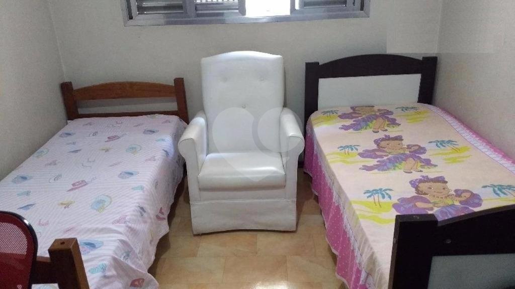 Sobrado à venda com 3 quartos, sendo 1 suíte, em Freguesia do Ó, São Paulo, SP