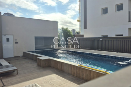 Apartamento à venda ou para alugar com 2 quartos, sendo 1 suíte,  em Jardim São Carlos, Sorocaba, SP