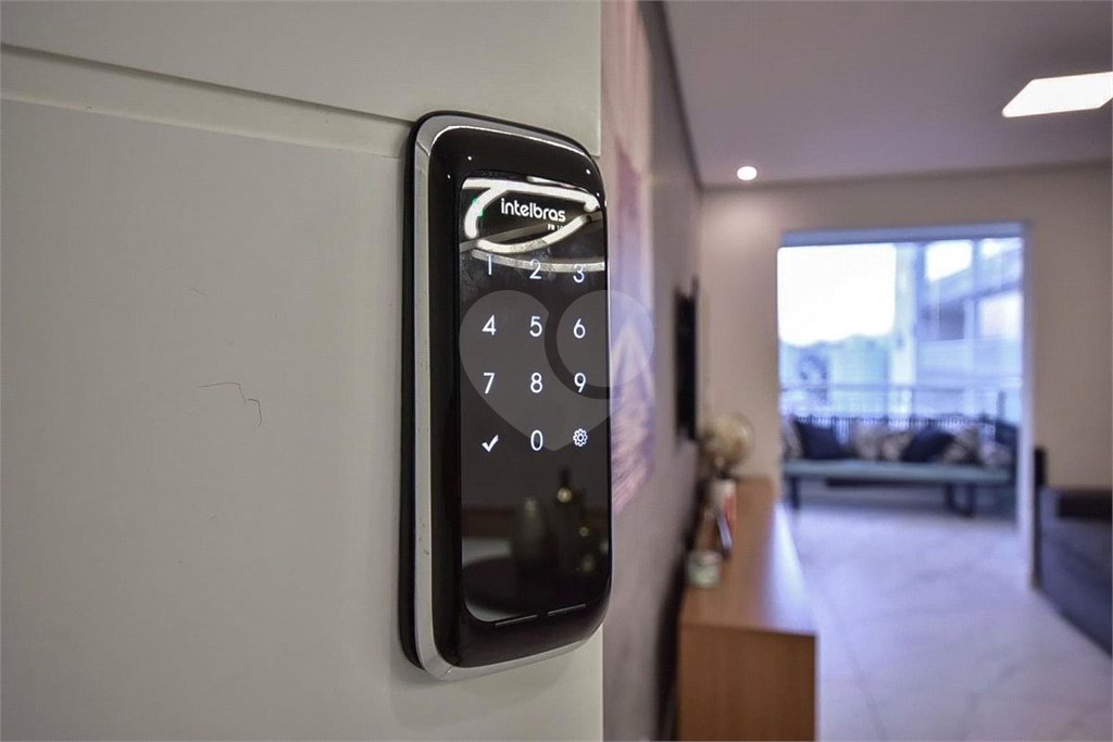 Apartamento à venda com 3 quartos em Jardim Vazani, São Paulo, SP