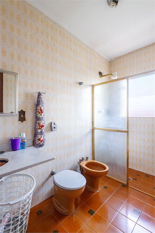 Casa à venda com 5 quartos, sendo 3 suítes, em Lapa, São Paulo, SP