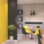 Apartamento à venda com 1 quarto em Jardim das Flores, Osasco, SP
