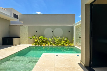 Casa à venda com 3 suítes no condomínio Jardim Residencial Dona Maria Candida, Indaiatuba - SP