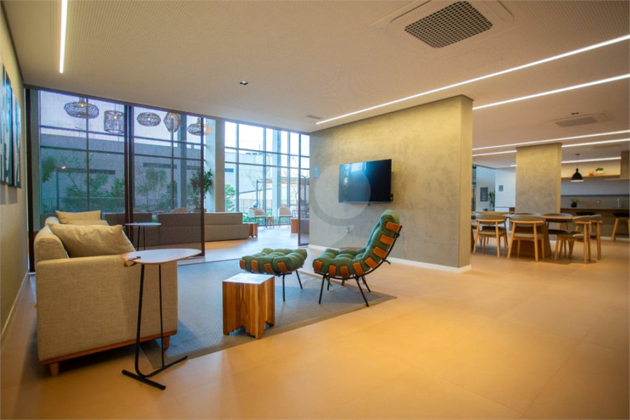 Apartamento à venda com 2 quartos, sendo 1 suíte, em Anália Franco, São Paulo, SP