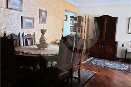 Apartamento à venda com 3 quartos, sendo 1 suíte,  em Sumarezinho, São Paulo, SP