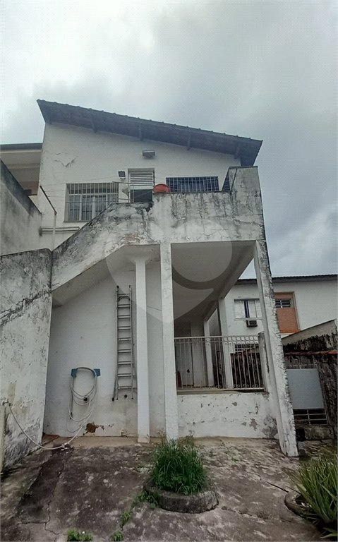 Sobrado à venda com 5 quartos em Tremembé, São Paulo, SP