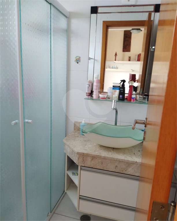 Apartamento à venda com 2 quartos, sendo 1 suíte, em Aviação, Praia Grande, SP