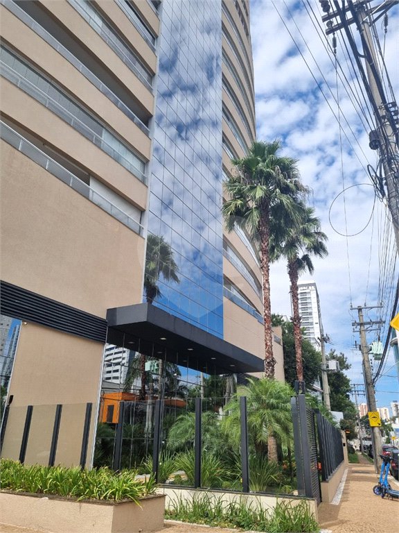 Apartamento à venda com 4 quartos, sendo 3 suítes, em Jardim Judith, Sorocaba, SP