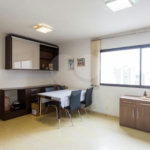 Apartamento à venda com 2 quartos, sendo 1 suíte, em Moema, São Paulo, SP