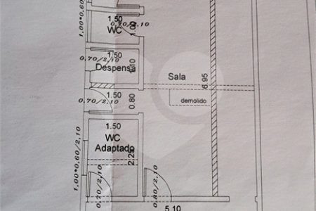 Salão para alugar em Vila Furlan, Indaiatuba, SP