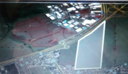 Terreno à venda em Engenheiro Carlos de Lacerda Chaves, Ribeirão Preto, SP