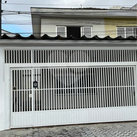 Sobrado à venda com 4 quartos, sendo 1 suíte, em Jardim Japão, São Paulo, SP