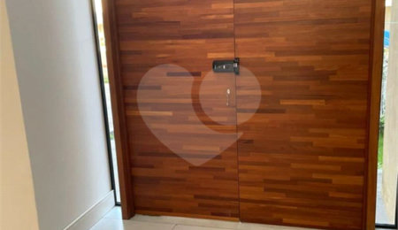 Casa à venda com 4 quartos, sendo 2 suítes,  no condomínio Residencial Castanheira, Sorocaba - SP