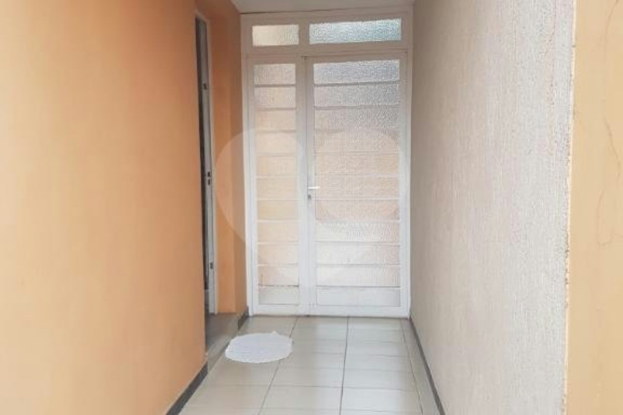 Sobrado à venda com 3 quartos, sendo 1 suíte,  em Freguesia do Ó, São Paulo, SP
