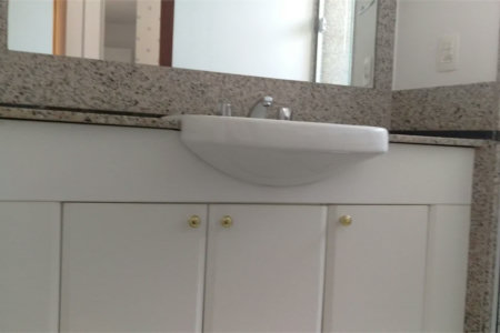 Apartamento à venda com 4 suítes em Vila Suzana, São Paulo, SP