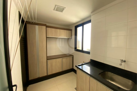 Apartamento à venda com 3 suítes em Nova Aliança, Ribeirão Preto, SP