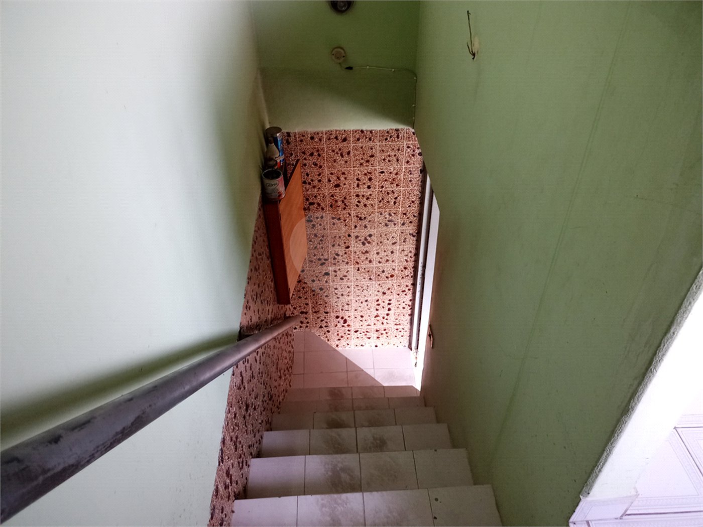 Sobrado à venda com 5 quartos em Horto, São Paulo, SP