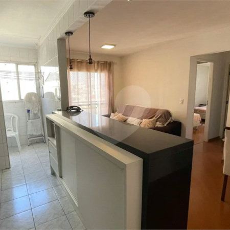 Apartamento à venda com 2 quartos em Santa Teresinha, São Paulo, SP