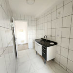 Apartamento à venda com 2 quartos em Parque Edu Chaves, São Paulo, SP