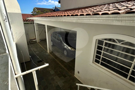 Sobrado à venda com 4 quartos, sendo 2 suítes,  em Parque Nova Suíça, Valinhos, SP
