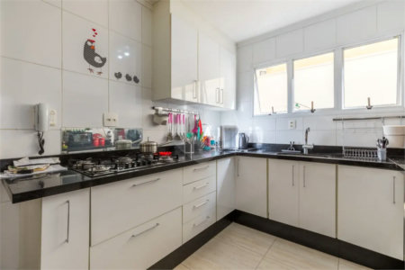Casa à venda com 3 suítes no condomínio Villas Nova Tatuapé I, São Paulo - SP