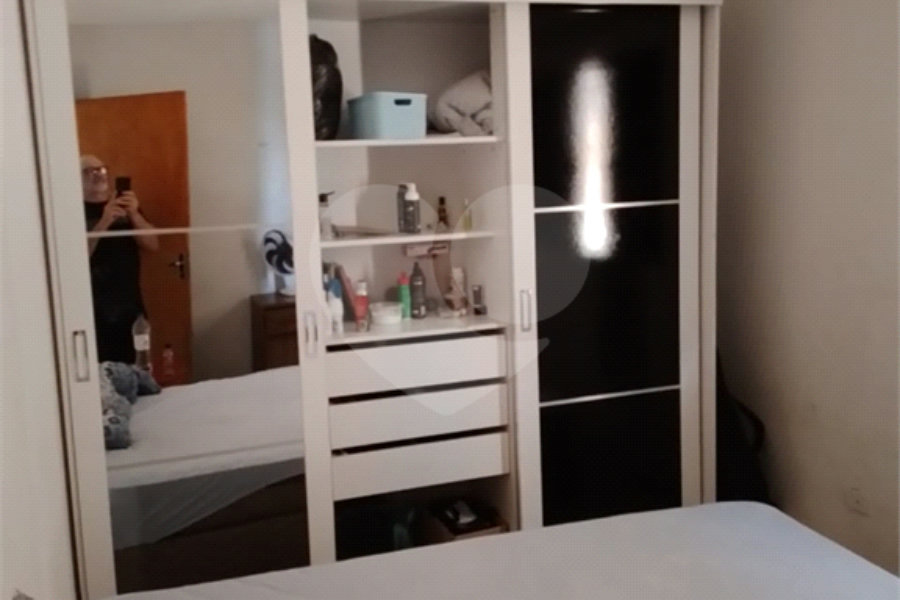 Sobrado à venda com 4 quartos no Brasilândia, São Paulo, SP