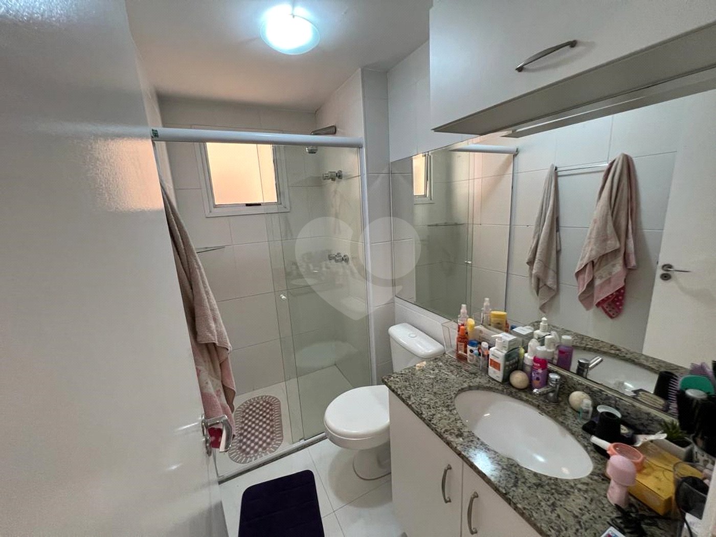 Apartamento à venda com 4 quartos, sendo 2 suítes, em Santana, São Paulo, SP