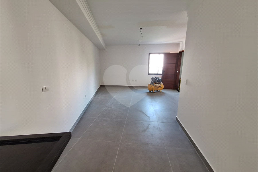 Apartamento à venda com 2 quartos em Tucuruvi, São Paulo, SP