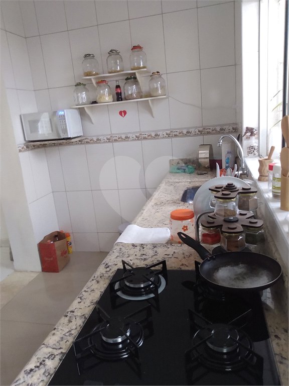 Sobrado à venda com 2 quartos em Tucuruvi, São Paulo, SP
