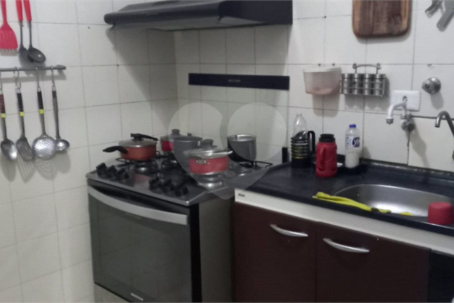 Casa à venda com 1 quarto em Jaçanã, São Paulo, SP