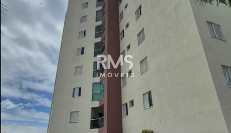 Apartamento à venda com 3 quartos, sendo 1 suíte,  em Jardim Aeroporto I, Itu, SP