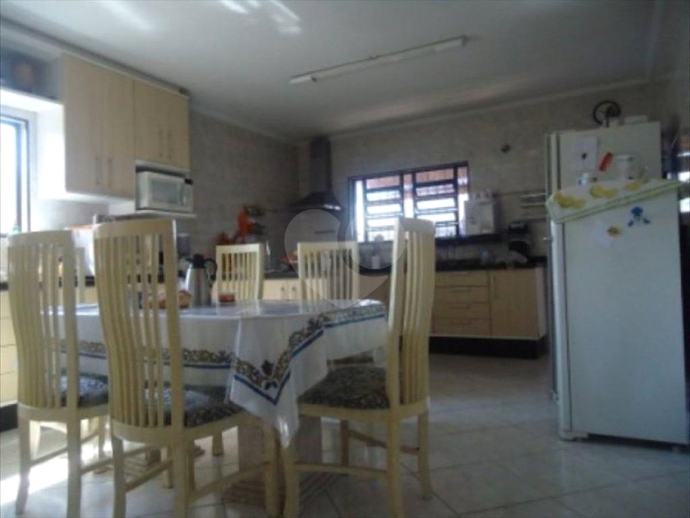 Casa à venda com 3 quartos, sendo 1 suíte,  em Vila Santo Estéfano, São Paulo, SP
