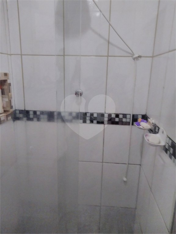Casa de Vila à venda com 2 quartos em Santana, São Paulo, SP