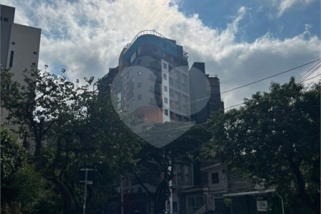 Apartamento à venda com 1 quarto em Sumarezinho, São Paulo, SP