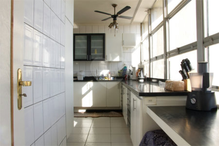 Apartamento à venda com 4 quartos, sendo 2 suítes, em Vila Buarque, São Paulo, SP