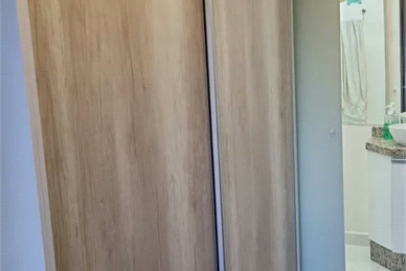 Apartamento à venda com 3 quartos, sendo 2 suítes,  em Jardim Ampliação, São Paulo, SP