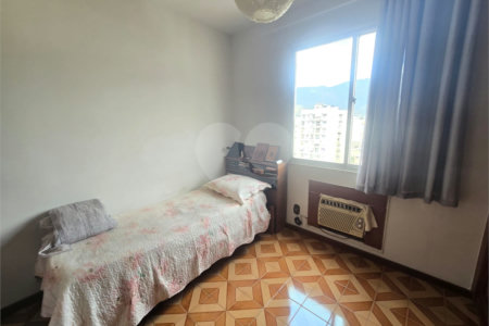 Cobertura à venda com 3 quartos, sendo 1 suíte, em Vila Isabel, Rio de Janeiro, RJ