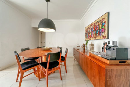 Apartamento à venda com 3 quartos, sendo 1 suíte, em Vila Sofia, São Paulo, SP