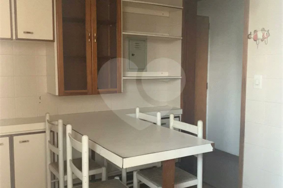 Apartamento à venda com 2 quartos, sendo 1 suíte, em Santana, São Paulo, SP