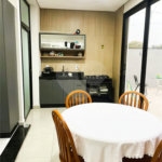 Casa à venda com 3 suítes no condomínio Residencial Le France, Sorocaba - SP