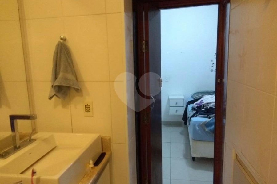Sobrado à venda com 3 quartos, sendo 1 suíte, em Vila Guilherme, São Paulo, SP