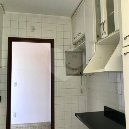 Apartamento à venda com 2 quartos em Bussocaba, Osasco, SP