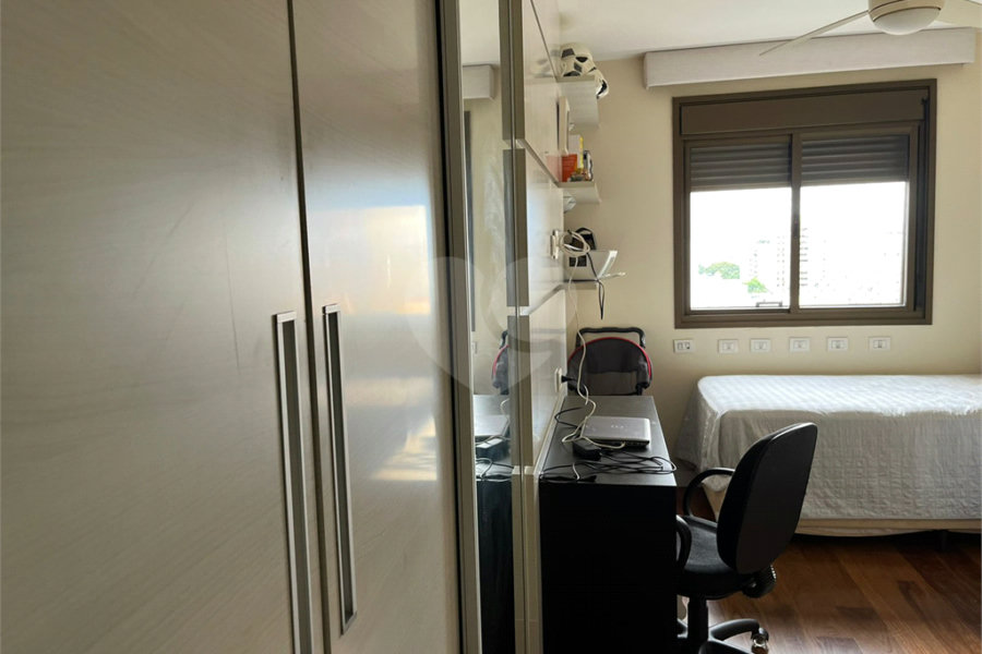 Apartamento à venda com 4 suítes em Santana, São Paulo, SP