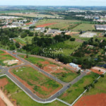 Terreno em condomínio à venda em Vila La Brunetti, Itapetininga, SP
