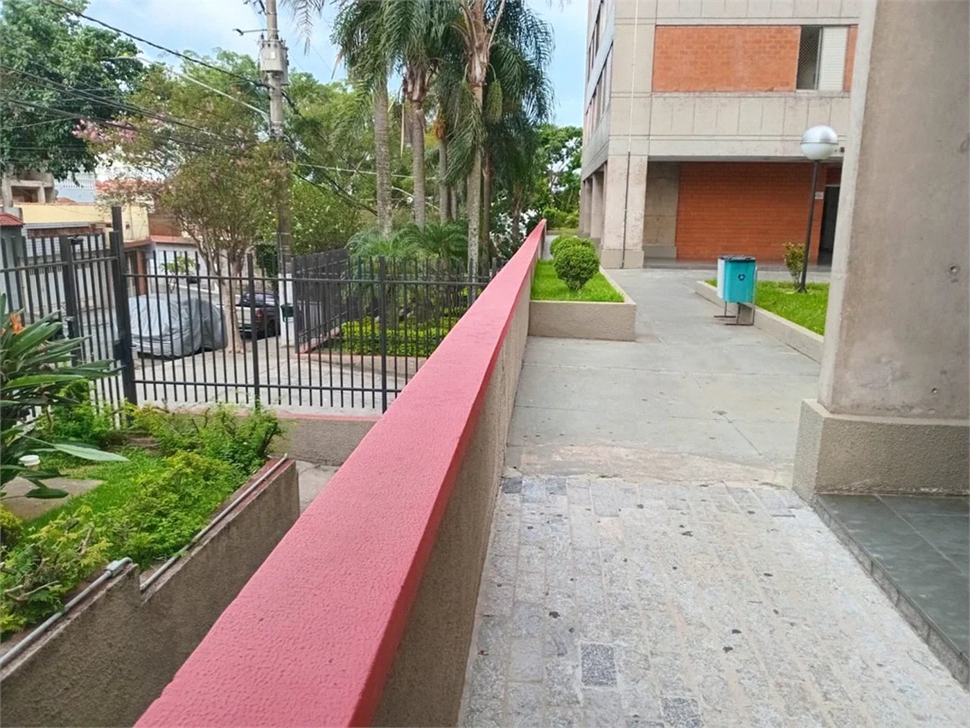 Apartamento à venda com 3 quartos em Jardim Piracuama, São Paulo, SP