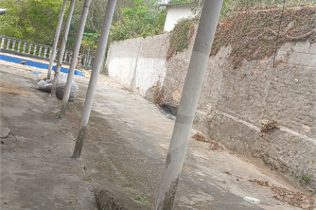 Terreno à venda em Jardim da Granja, São José dos Campos, SP